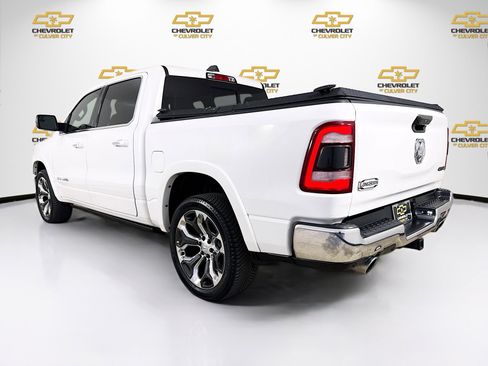Used 2019 RAM 1500 Limited AWD/4WD image 5