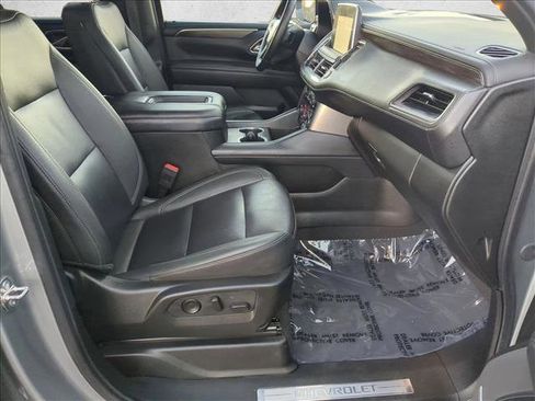 Used 2024 Chevrolet Tahoe LT image 22