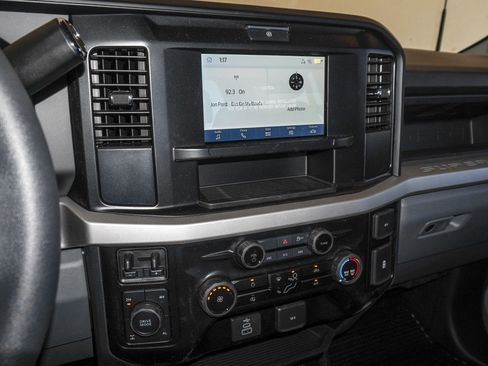 New 2026 Ford F350 XL AWD/4WD image 29