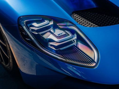 Used 2019 Ford GT image 13