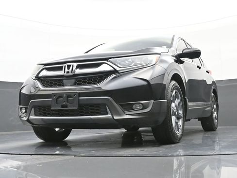 Used 2018 Honda CR-V EX-L image 49