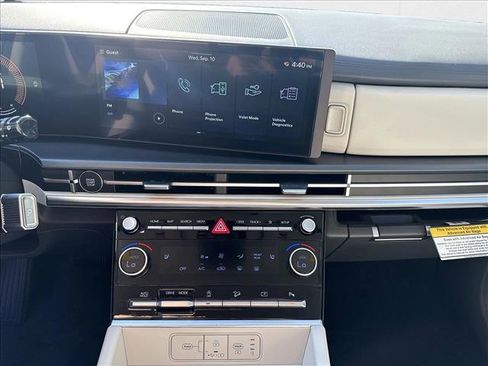 New 2026 Hyundai Santa Fe SEL image 13