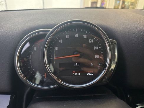 Used 2020 MINI Cooper Countryman S w/ Storage Package image 5