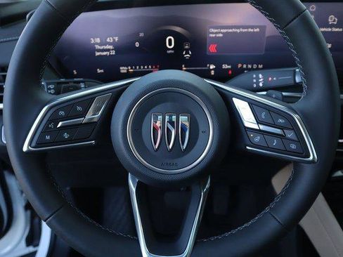 New 2026 Buick Envision Preferred image 53