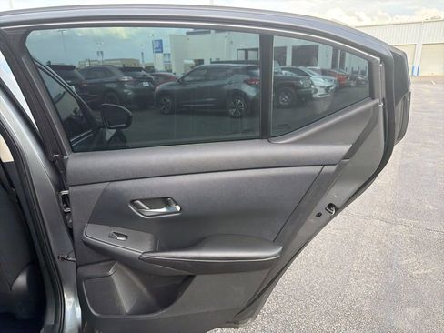 Used 2021 Nissan Sentra SV image 24