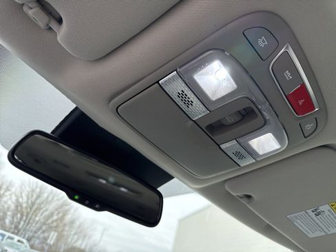 Used 2023 Kia Telluride EX image 35