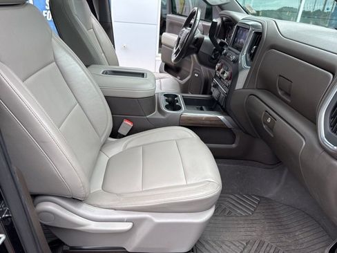 Used 2020 Chevrolet Silverado 1500 RST w/ All-Star Edition image 29