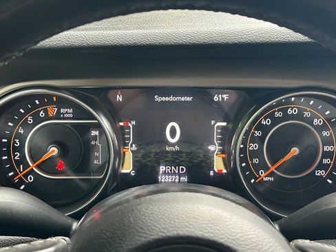 Used 2020 Jeep Gladiator Sport w/ Quick Order Package 24S image 15