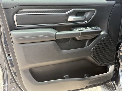 Used 2026 RAM 1500 Big Horn AWD/4WD image 10