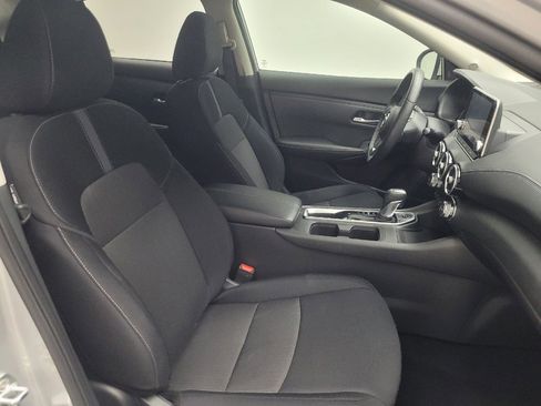 Used 2023 Nissan Sentra SV w/ All-Weather Package image 21