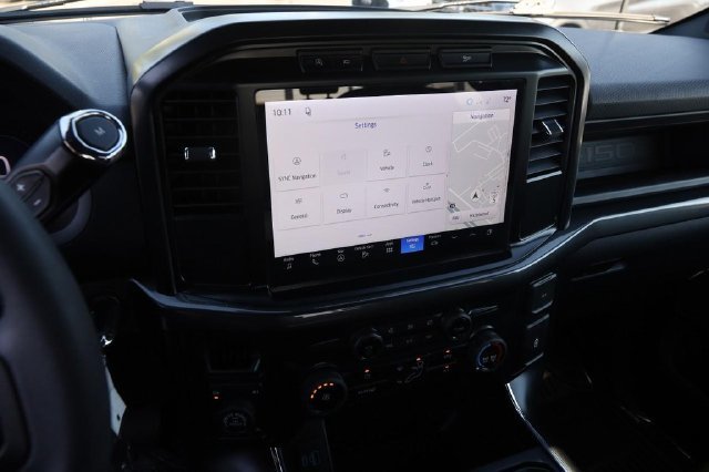 Certified 2024 Ford F150 STX AWD/4WD image 14