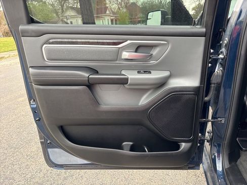 Used 2020 RAM 1500 Big Horn image 19