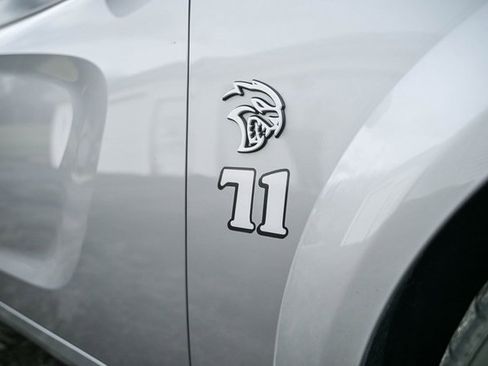 Used 2020 Dodge Charger SRT Hellcat w/ Navigation & Travel Group image 69