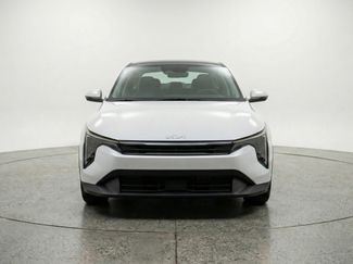 Used 2025 Kia K4 LXS video 1