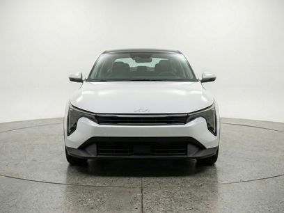 Used 2025 Kia K4 LXS