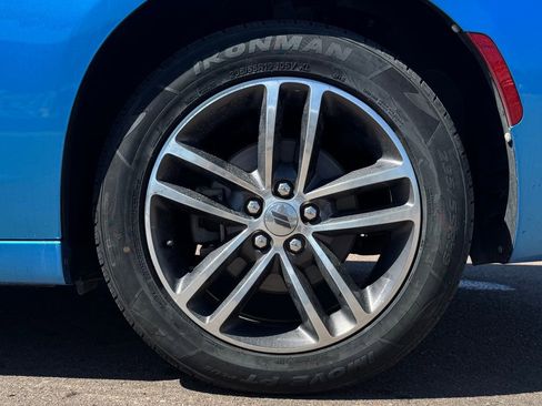 Used 2019 Dodge Charger SXT w/ Plus Group AWD/4WD image 12