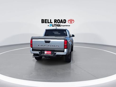 New 2026 Toyota Tacoma TRD Sport RWD image 7