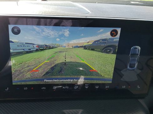 Used 2024 Ford Mustang EcoBoost Cpe image 16