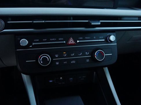 New 2026 Hyundai Tucson SE image 13