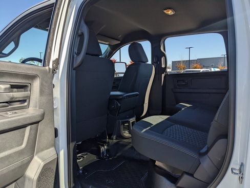 New 2026 RAM 3500 Tradesman w/ Chrome Appearance Group A image 30