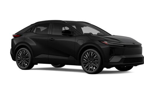 New 2026 Toyota C-HR AWD/4WD image 54