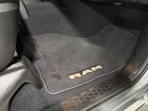 Used 2021 RAM 2500 Tradesman AWD/4WD image 36