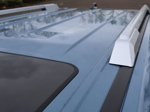 New 2026 Toyota 4Runner Limited image 37