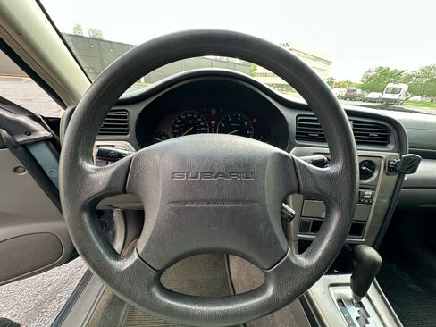 Used 2006 Subaru Baja Sport w/ Bed Cargo Group image 14