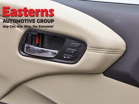 Used 2017 Acura RDX AWD image 22