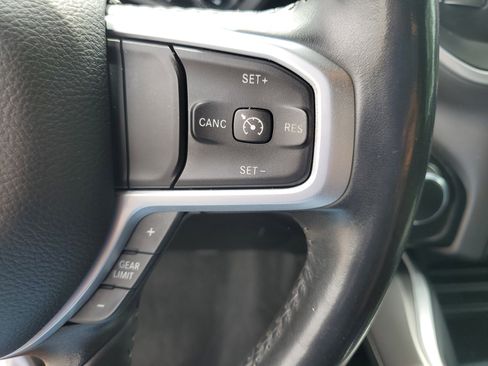 Used 2022 RAM 1500 Big Horn image 26