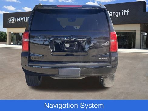 Used 2018 Chevrolet Tahoe Premier image 9