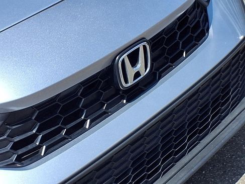Used 2025 Honda Civic LX image 25
