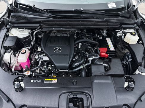 Used 2024 Lexus RX 350 Premium image 3