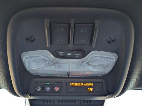 Certified 2023 GMC Canyon AT4X image 32