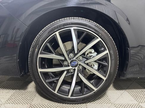 Used 2026 Subaru Impreza 2.0i Sport AWD/4WD image 34