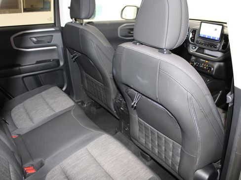 Used 2023 Ford Bronco Sport Big Bend w/ Convenience Package image 33