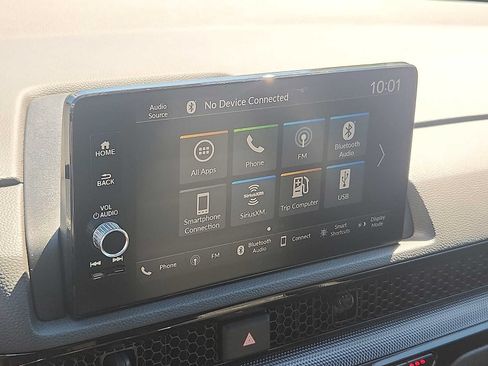 Certified 2024 Honda CR-V EX-L image 16