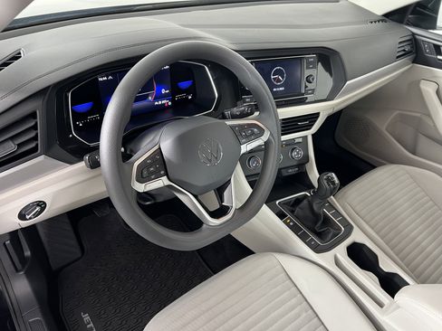 Used 2022 Volkswagen Jetta S image 15