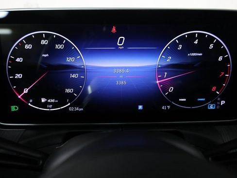 Certified 2025 Mercedes-Benz C 300 4MATIC Sedan image 14