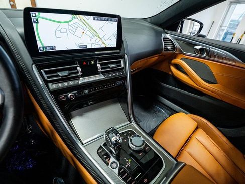 Used 2025 BMW 840i image 44