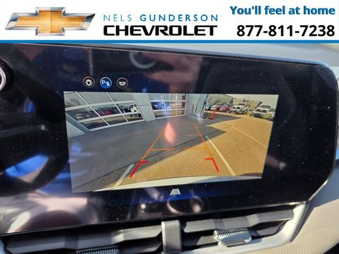 New 2026 Chevrolet Equinox LT w/ Convenience Package II AWD/4WD image 23