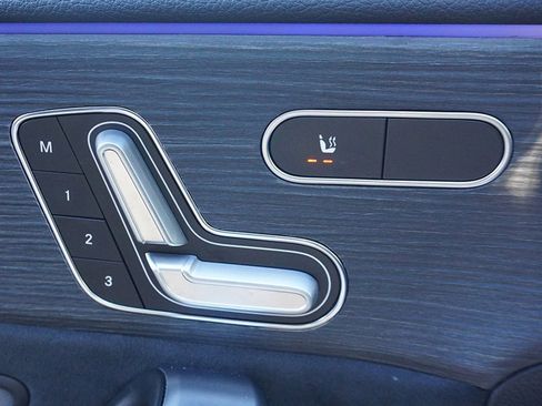 Used 2023 Mercedes-Benz CLA 250 4MATIC image 44