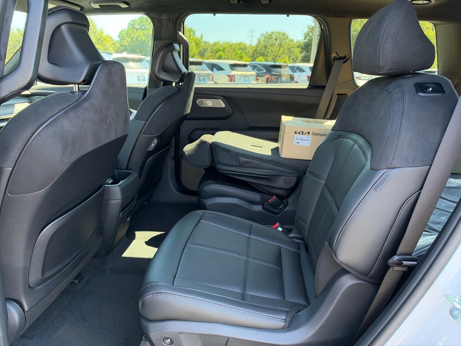 New 2027 Kia Telluride SX Prestige AWD/4WD image 13