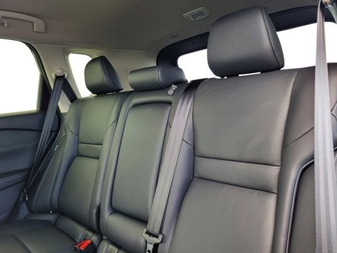 New 2025 Nissan Rogue SL image 22