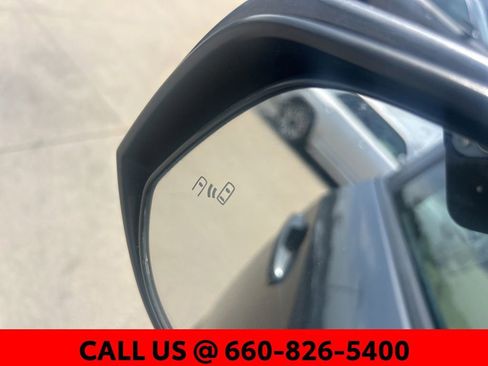 Used 2020 Toyota RAV4 LE w/ All Weather Liner Package AWD/4WD image 11