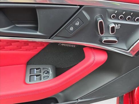 New 2024 Jaguar F-TYPE R-Dynamic RWD image 23
