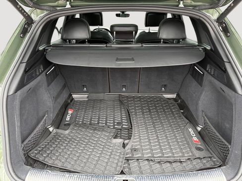 Certified 2023 Audi SQ5 Premium Plus w/ Premium Plus Package AWD/4WD image 23