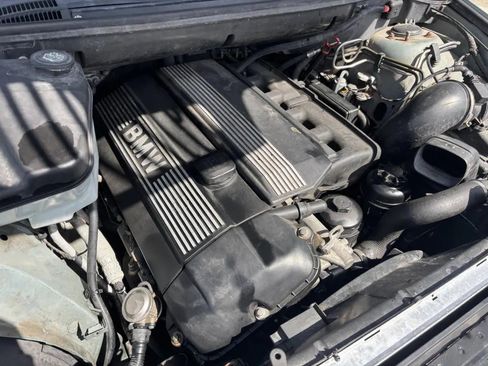Used 2002 BMW X5 3.0i AWD/4WD image 33