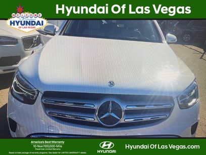 Used 2022 Mercedes-Benz GLC 300 4MATIC w/ Premium Package Lite