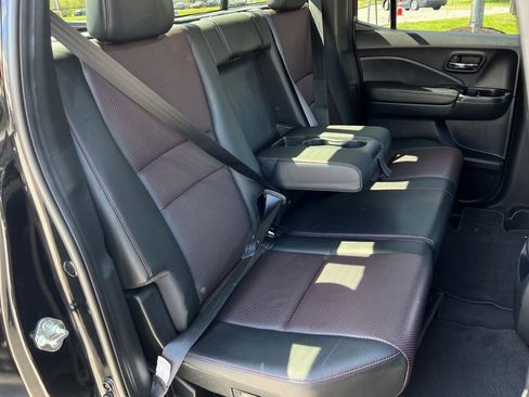 Used 2019 Honda Ridgeline Black Edition image 11